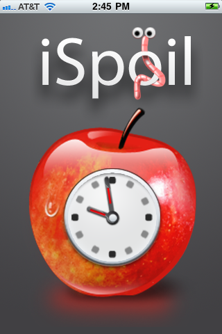 App of the Week: iSpoil
