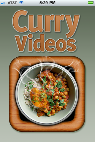 App of the Week: CurryVideos