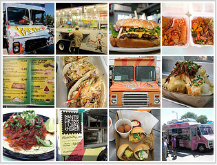 Food Truck Wars