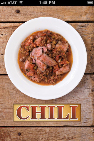 App of the Week: The Chili Chef