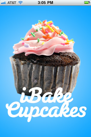 Food App of the Week: iBake Cupcakes