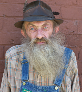 Popcorn Sutton_Moonshiner