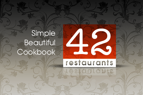 Food App Review of the Week: 42 Restaurants