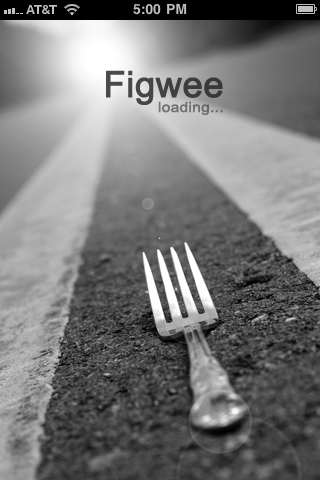 Food App Review of the Week: Figwee Portion Explorer