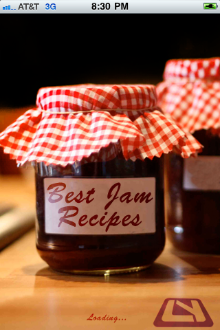 Food App Review of the Week: Best Jam Recipes