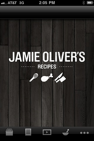 Food App Review of the Week: Jamie’s Recipes