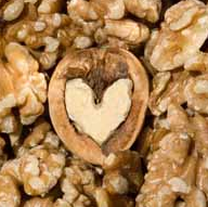 Eating Walnuts Reduces Breast Cancer Risk