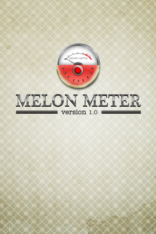 Food App Review of the Week: Melon Meter