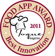 Cellar: Best Innovation!