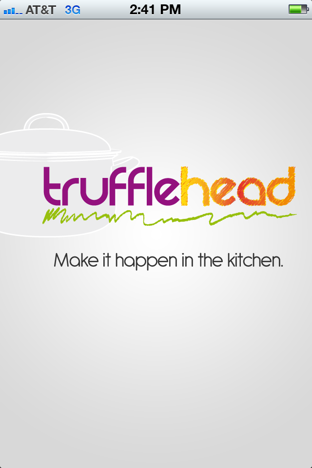 Food App Review of the Week: Trufflehead