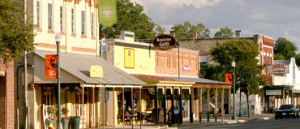 Boerne, Texas_Cowboys & Indians