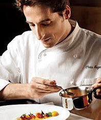 Chef Chris Nugent_Goosefoot