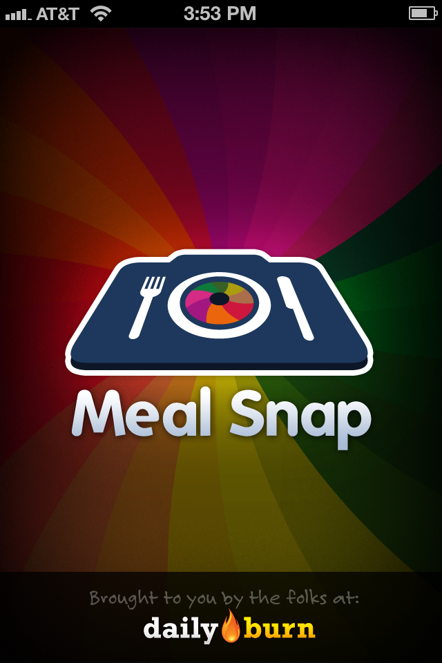 Food App Review of the Week: Meal Snap – Calorie Counting Magic