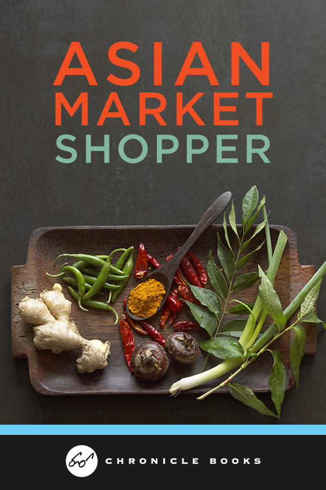 Food App Review of the Week: Asian Market Shopper
