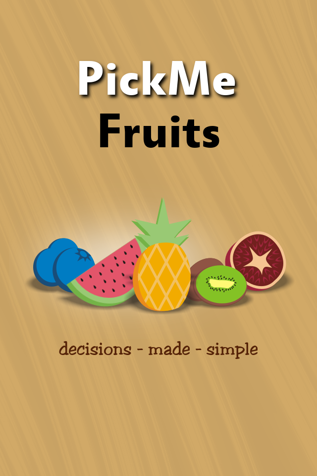 Food App Review of the Week: PickMe Fruits