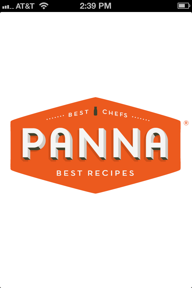Food App Review of the Week: Panna