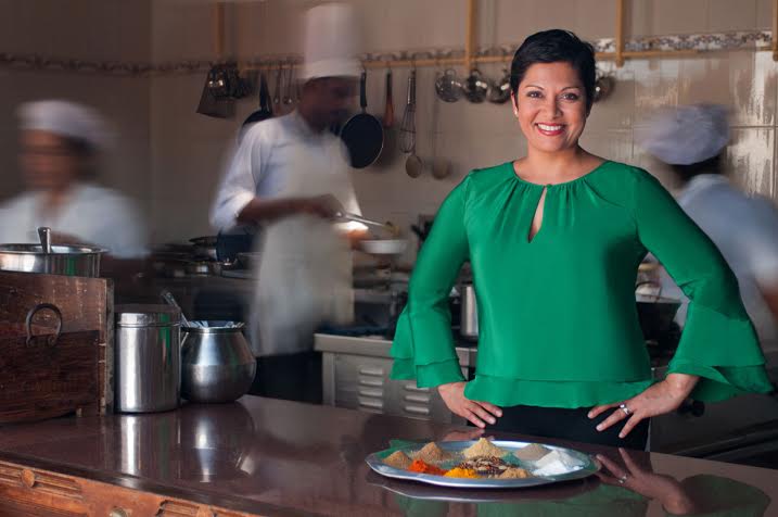 Anupy Singla’s Tips for Great Homemade Indian Food