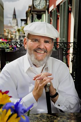 Paul Prudhomme, Louisiana Legend, Dies at 75