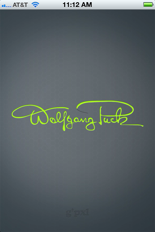 Food App Review of the Week: Wolfgang Puck – Live Love Eat!