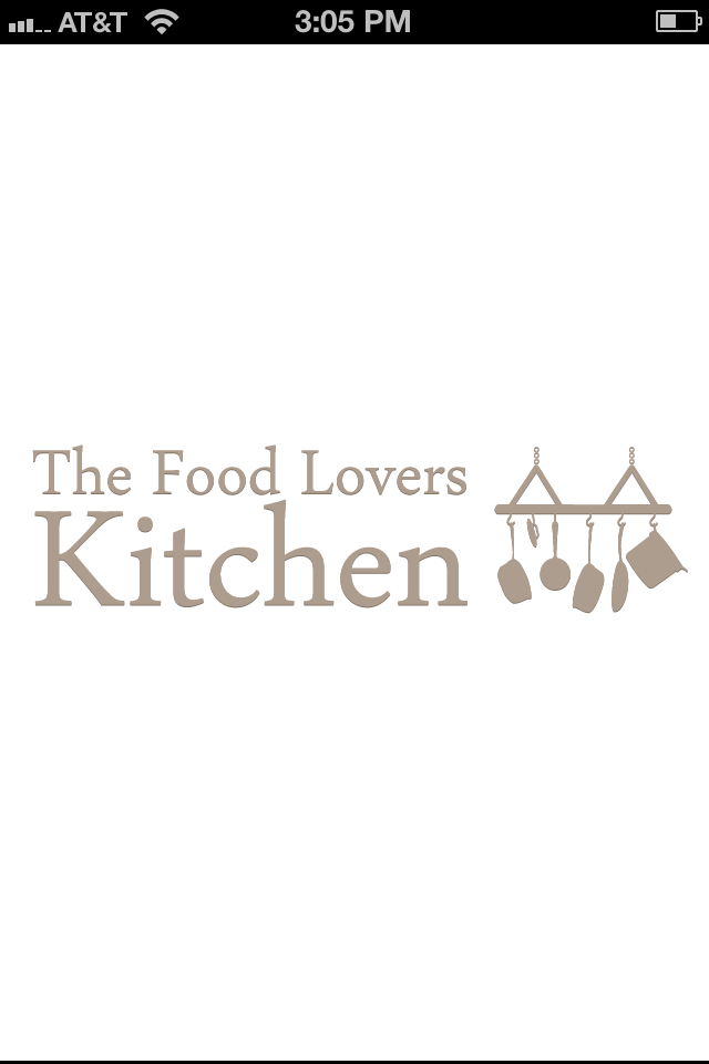 Food App Review of the Week: myKitchen – Primal Palate