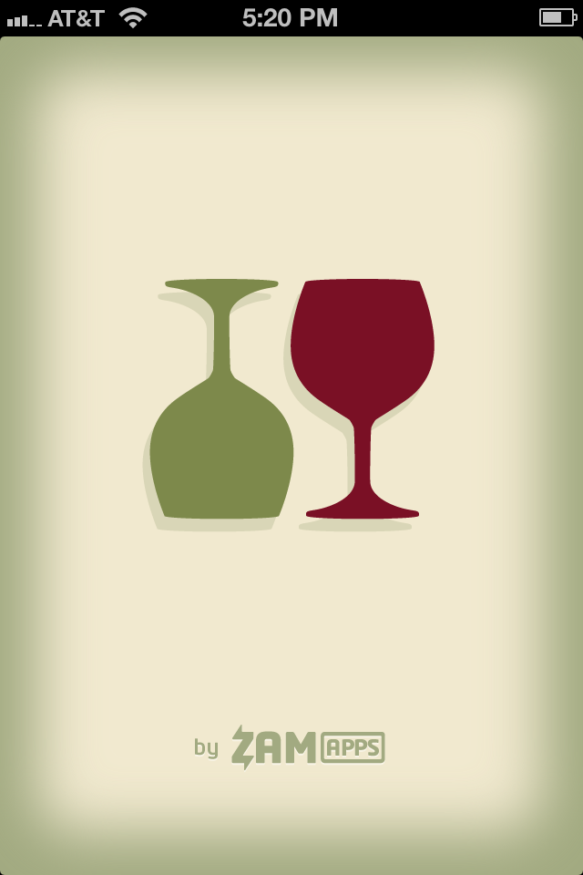 Food App Review of the Week: Rate A Wine!